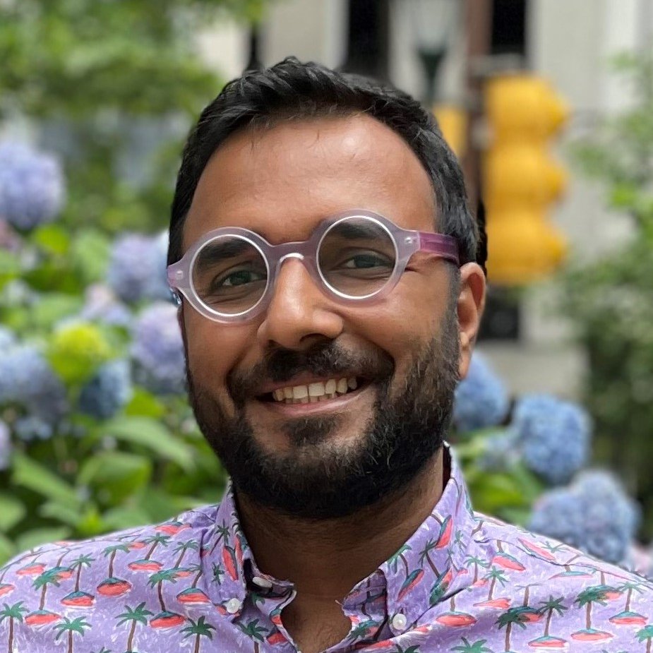 SchmidtFellows's tweet photo. Congratulations @yogeshgoyallab on being named a 2021 STAT Wunderkind today! Read more about the award from @statnews in our latest news story: https://t.co/MqLnDJQ2GO https://t.co/isr6JbY6ul