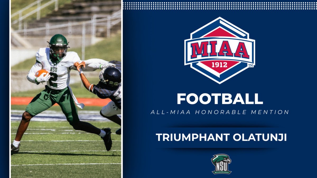 All-MIAA Honorable Mention

Congrats to Triumphant Olatunji!