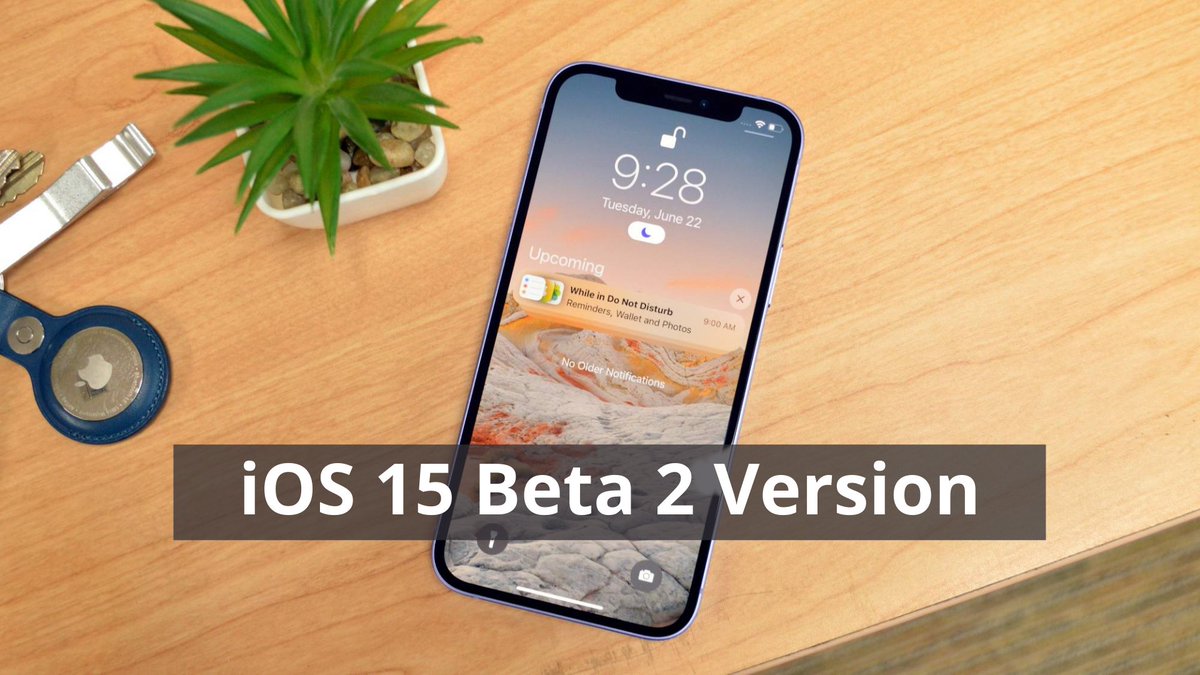 mobibizindia's tweet image. Find What’s New &amp;amp; Improved in iOS 15.2 Beta 2 Version - Features &amp;amp; Updates , bit.ly/321n9vz
.
#iOS15Beta2 #iOS15 #iPhoneAppDevelopment #iOS15features #hireiPhoneappdevelopers #mobileappdevelopers #mobileappdevelopment
