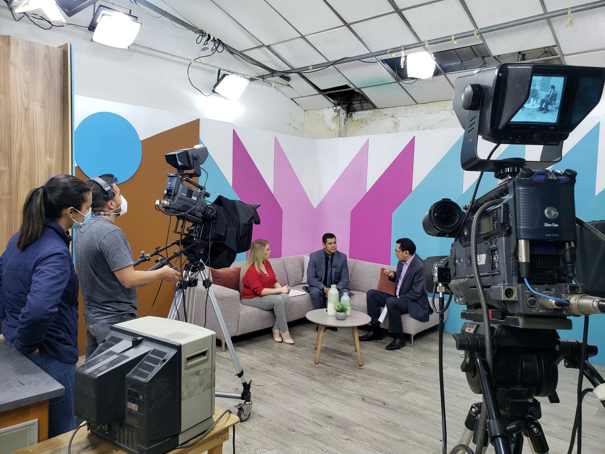 Educación Zona 6 tweet media