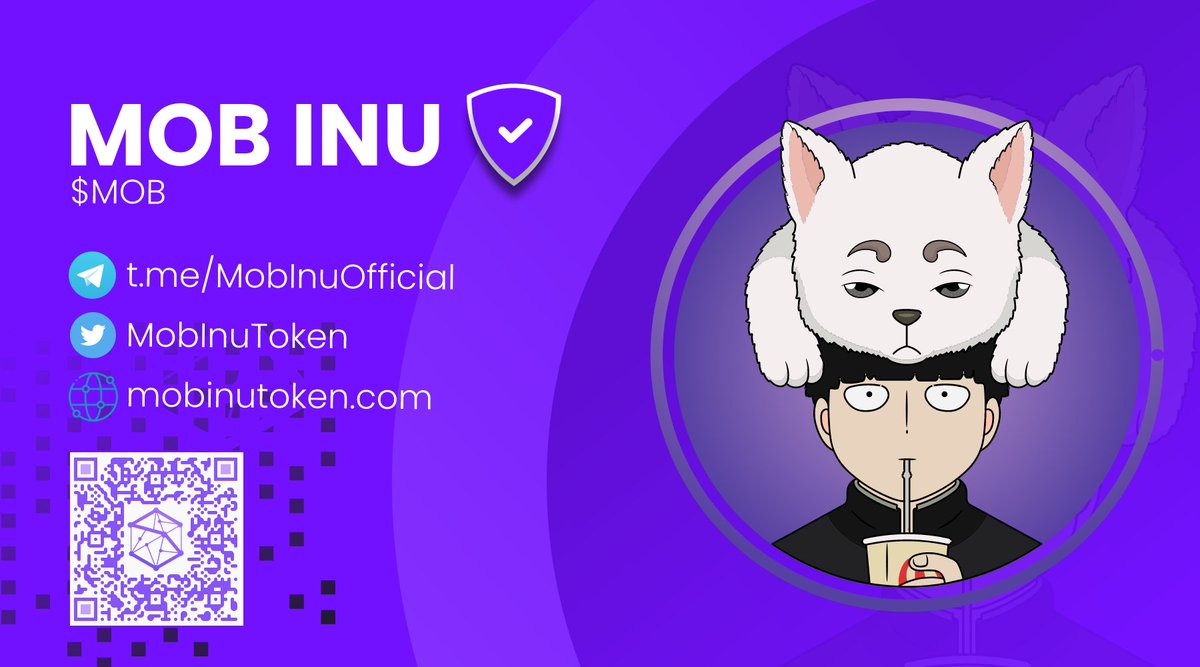 Mob Inu (@MobInuToken) / Posts / X