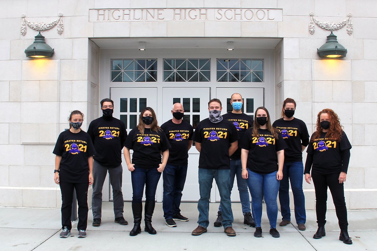 Highline Schools tweet media