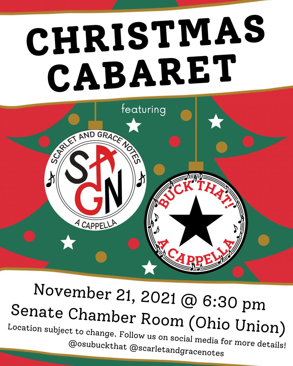 Christmas Cab is THIS Sunday!! 🤩🤩 Make sure to check our social media for any location updates 🎅