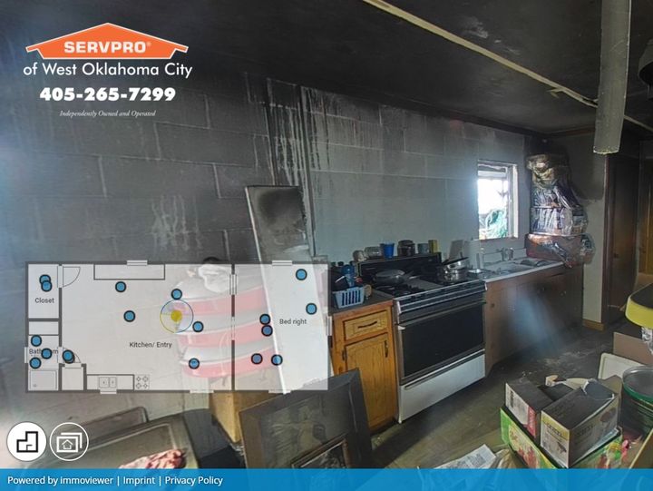 servprowestokc's tweet photo. The past few decades have seen rapid advancements in the technology and techniques used in the restoration industry. https://t.co/hH1VQ8WU4Y