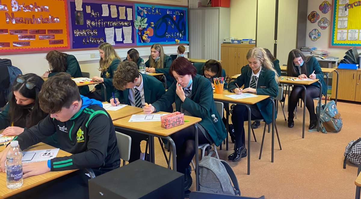 llw_smhs's tweet photo. Miss Booth’s LLW class have produced some great anti-bullying app ideas #antibullyingweek2021 https://t.co/h4ZHlH0fNt