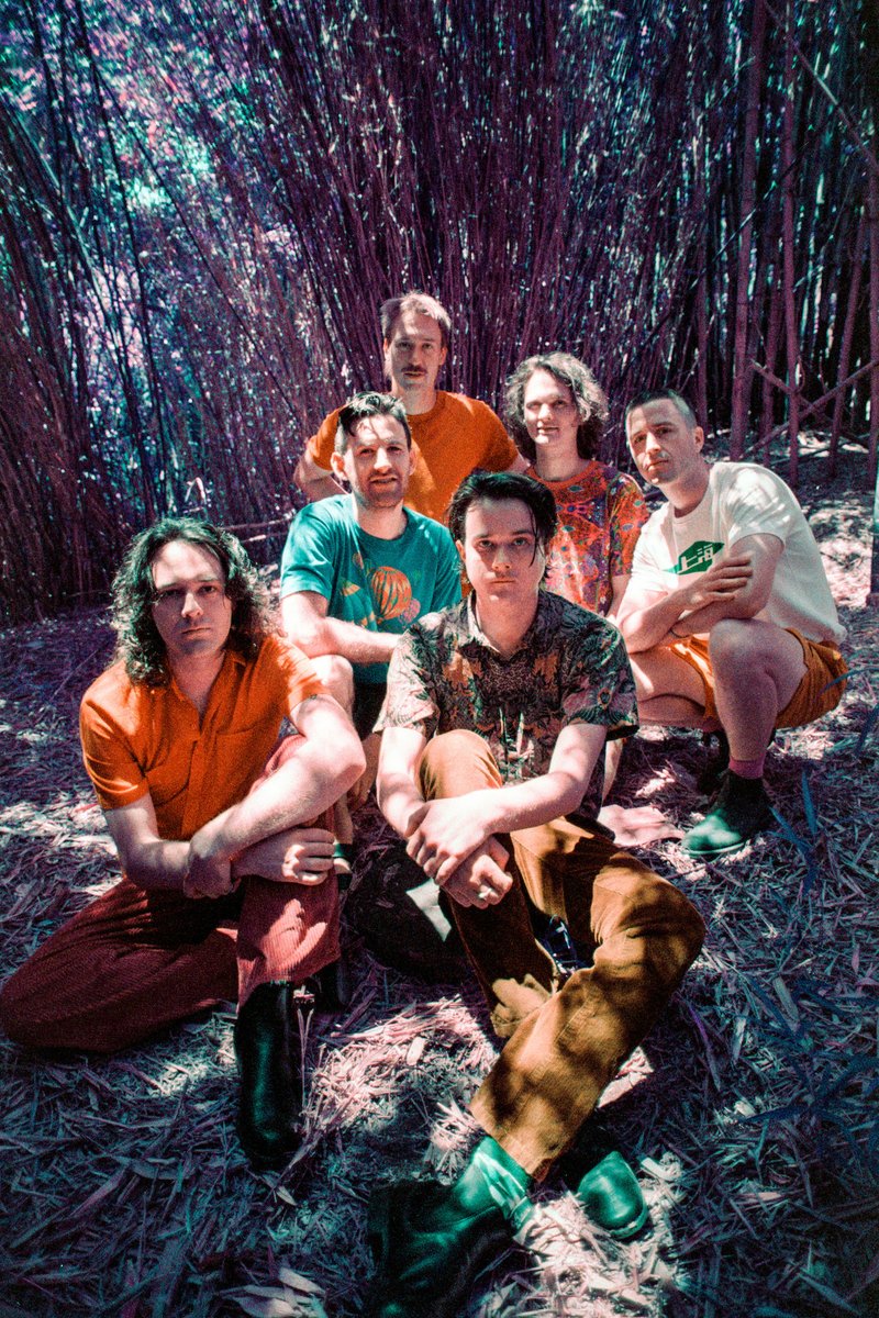 KING GIZZARD &amp; THE WIZARD LIZARD à <a href="/OlympiaMontreal/">L'Olympia</a> le 19 octobre 2022 pour présenter son album Butterfly 3000 (avec Leah Senior en première partie) : 

sorstu.ca/spectacle/king…