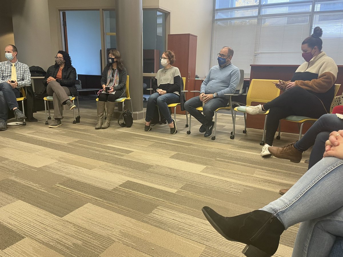 KSUGSS's tweet photo. Thank you all who attended our cross cultural conversation yesterday! https://t.co/QaksFtaizO