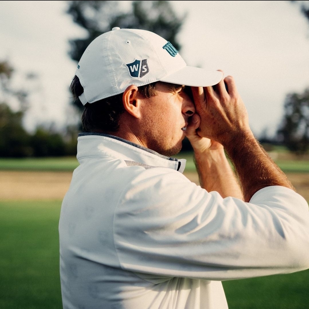 WilsonGolfCDN's tweet photo. Looking back on the season,  what's your most memorable moment?  New D9 irons? Hole in one? Break 100, 90, 80, 70? https://t.co/JQlxnrymUa