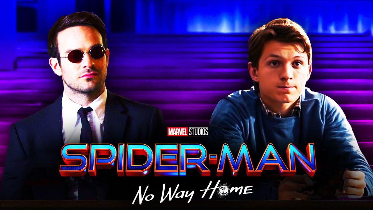 MCU - The Direct on X: Following #SpiderManNoWayHome's release