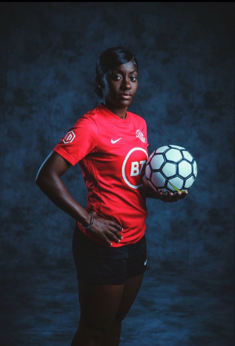 Enfield Town Ladies FC (@enfieldtownlfc) on Twitter photo We are extremely proud of one of our First Team players <a href="/dianaa28x/">diana.</a> & Ex player <a href="/beauparker17/">beau</a> who is part of the <a href="/UltimateGoal_TV/">Ultimate Goal</a> Show on <a href="/btsport/">TNT Sports</a> presented by our very own <a href="/MollieKmita/">Mollie Kmita</a>
Tune in tonight 8pm BTSports1
<a href="/level7academy/">L7 Academy</a> <a href="/stevejsmith50/">PJ Flooring Ltd</a> <a href="/coolcustomers/">PrettyCoolCustomers</a>
#UltimateGoal We are extremely proud of one of our First Team players <a href="/dianaa28x/">diana.</a> & Ex player <a href="/beauparker17/">beau</a> who is part of the <a href="/UltimateGoal_TV/">Ultimate Goal</a> Show on <a href="/btsport/">TNT Sports</a> presented by our very own <a href="/MollieKmita/">Mollie Kmita</a>
Tune in tonight 8pm BTSports1
<a href="/level7academy/">L7 Academy</a> <a href="/stevejsmith50/">PJ Flooring Ltd</a> <a href="/coolcustomers/">PrettyCoolCustomers</a>
#UltimateGoal