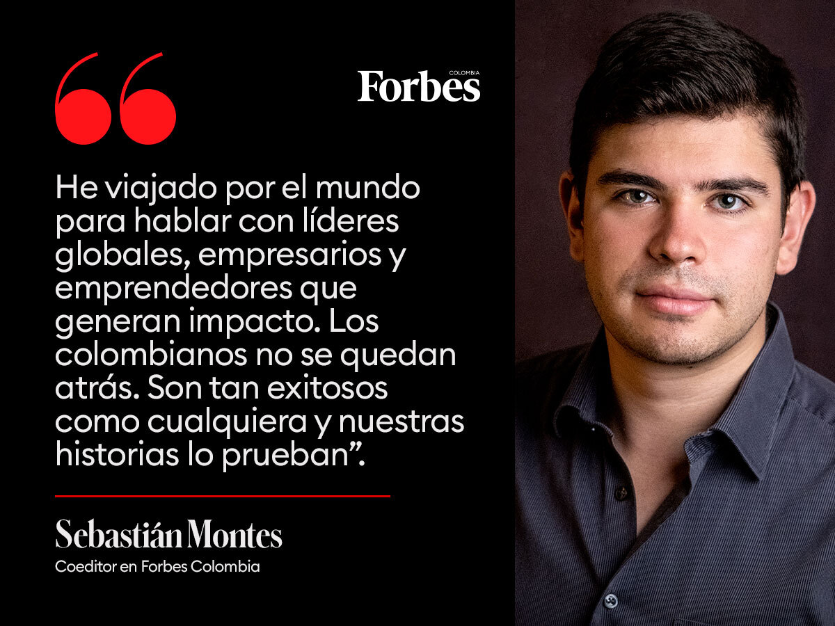 forbescolombia's tweet photo. ¿Usted se considera una persona exitosa? @SebasMontes95, nuestro editor de geopolítica, basado en Bélgica, tiene un mensaje para los lectores de Forbes en Colombia:
--> https://t.co/evb9Qee0UB
#NuestraRevista #ForbesColombia https://t.co/YdUTqdLwbo