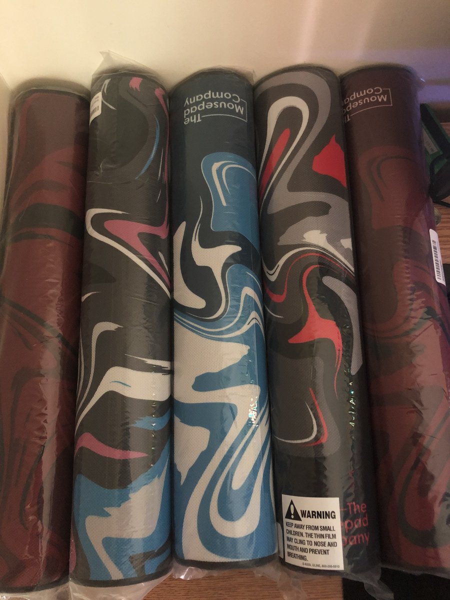 😍 <a href="/MousepadCompany/">The Mousepad Company</a>