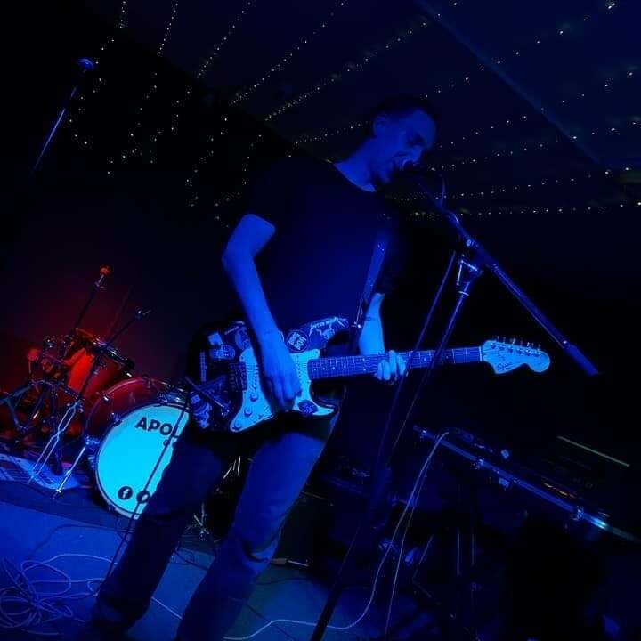 Very almost nearly about to hit a week since the last gig and still haven't thanked everyone who came along and massive thanks to @weareemuuk, @gonetomorrowband and of course <a href="/reardonlove/">Shirley Love-Reardon</a> for inviting us onto the Teesside leg of their tour. Thanks to @ne… instagr.am/p/CWWBGyvtXGJ/