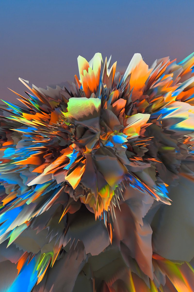 — Let things come and go. Stay calm, don't let anything disturb your peace, and carry on.

#NFT #NFTCommunity #nftcollector