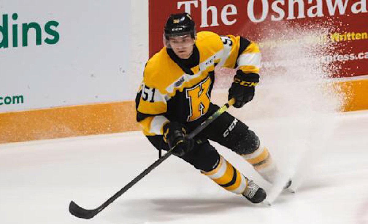 TSNHockey's tweet image. CRAIG’S LIST: Shane Wright has long been regarded the crown jewel of this year’s #NHLDraft class, but according to the latest ranking by @CraigJButton, teams looking for help up front have plenty of intriguing players to monitor this season - tsn.ca/1.1721827

#TSNHockey