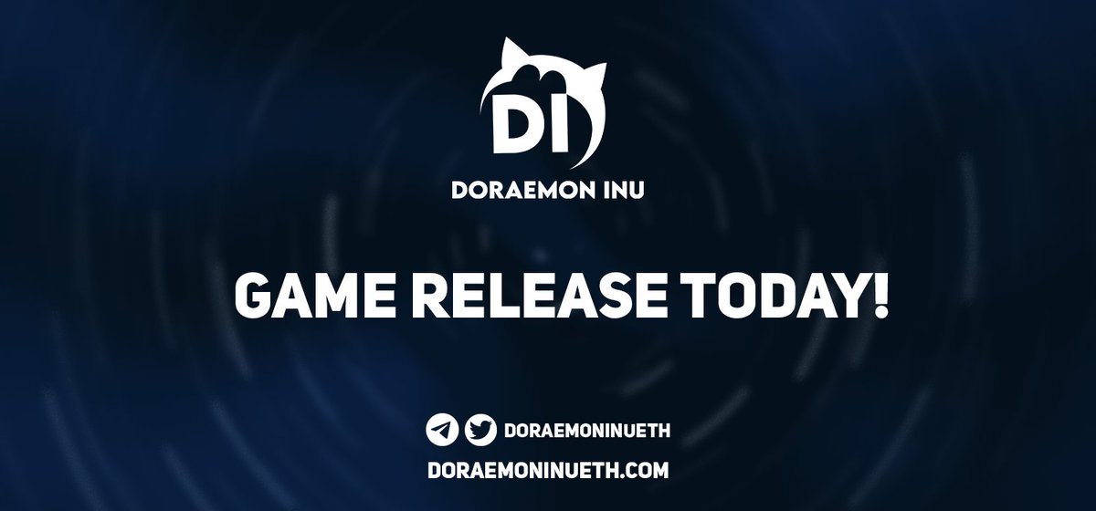Doraemon Inu tweet media