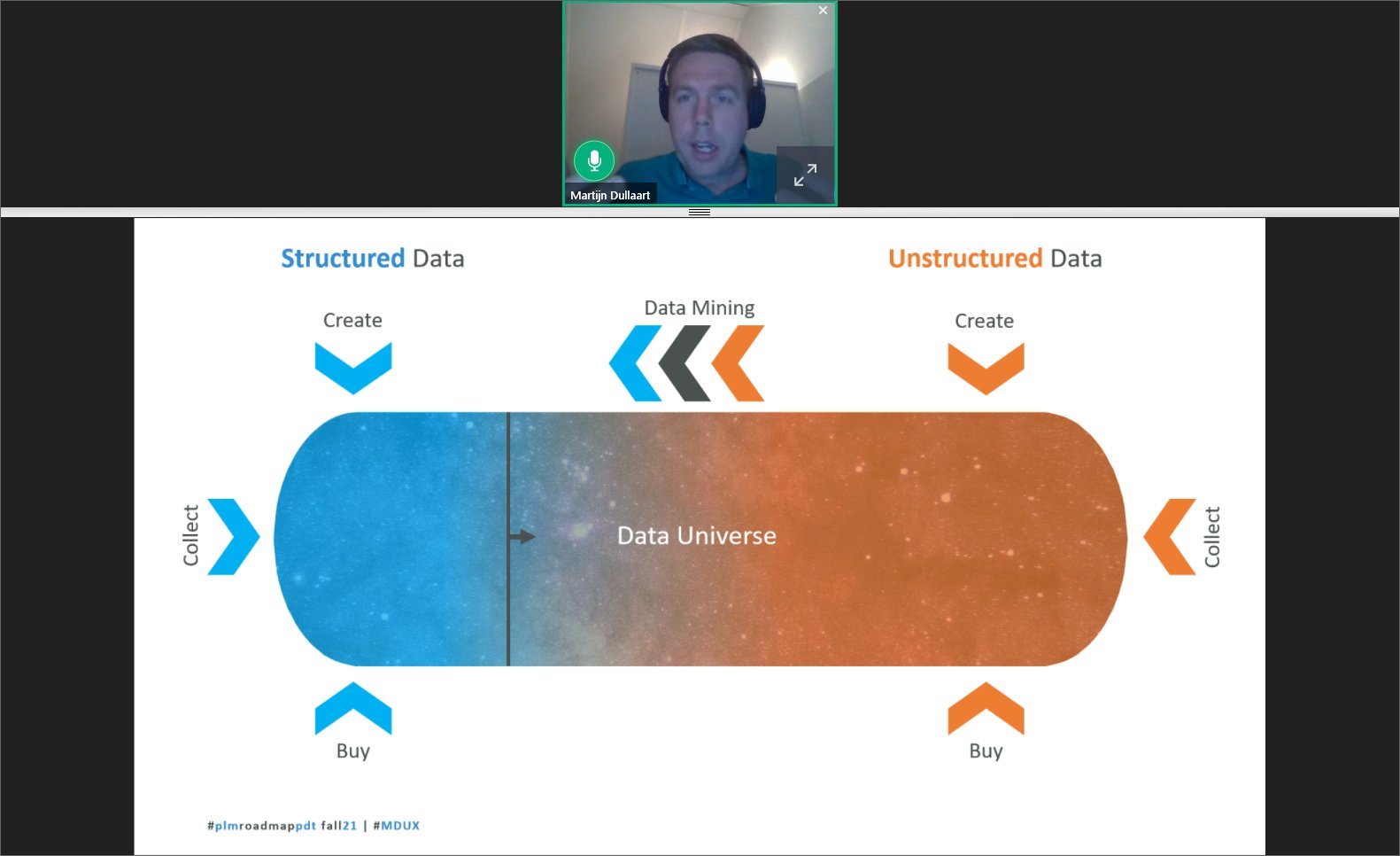 pdt-europe-on-twitter-plmroadmappdt-not-the-first-mention-today-about-structured-and-unstructured-data-https-t-co-m5j3sclhgs-twitter