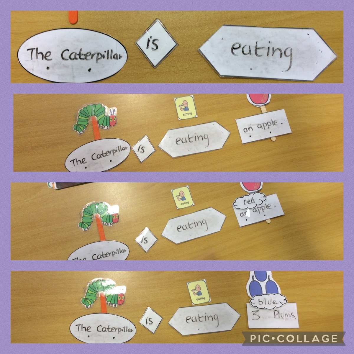Fantastic writing outcomes by using Shape Coding with stories to develop child's understanding and for effective communication. <a href="/ShapeCoding/">the SHAPE CODING system</a> <a href="/Northmoor_HT/">Northmoor Academy</a> <a href="/amandal64844366/">@Mrs_longHT</a> <a href="/TSA_HT/">The Harmony Trust Teaching School Alliance</a>
