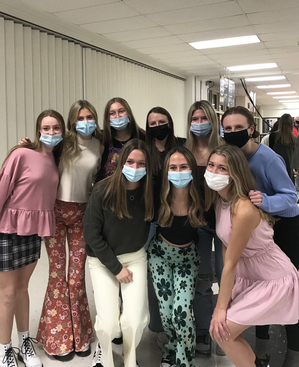 LHS Girls XC tweet media