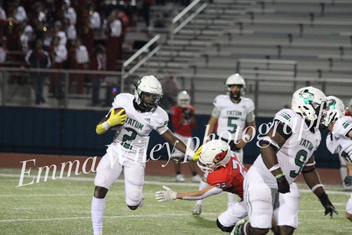 EmmaWiley's tweet photo. Tatum vs Pottsboro (56-55) L https://t.co/PrjeqDxFpU