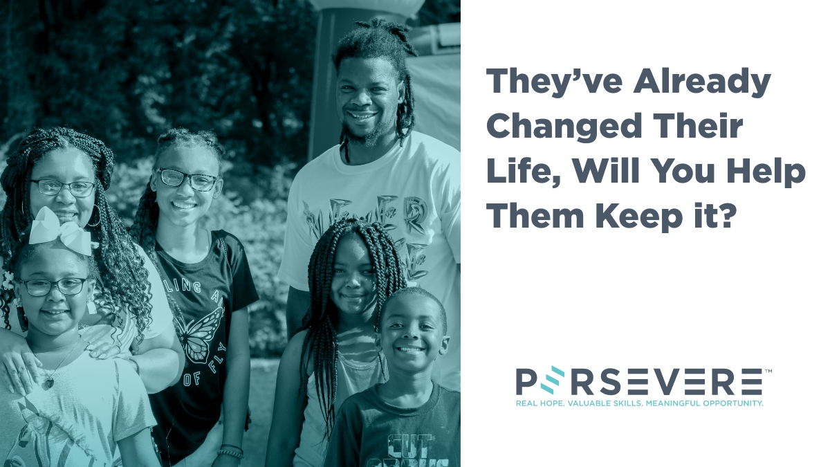 Our graduates have done the impossible by transforming mistakes into #opportunities. 

Many are leading meaningful lives while providing for their families with newly acquired tech skills.