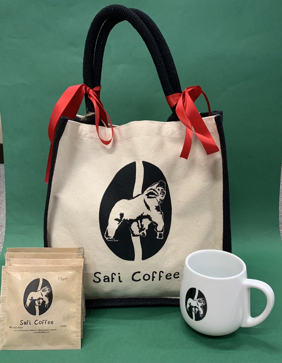 safi_coffee's tweet photo. Our Safi Christmas Gift Bags are now available online. 🙌

Click on the link below to place an order. Choose from a range of products on the drop down menu. @FelstedSafi 

👉 https://t.co/9USoZQoz8s

#christmasgifts https://t.co/uBIGcJmuaz