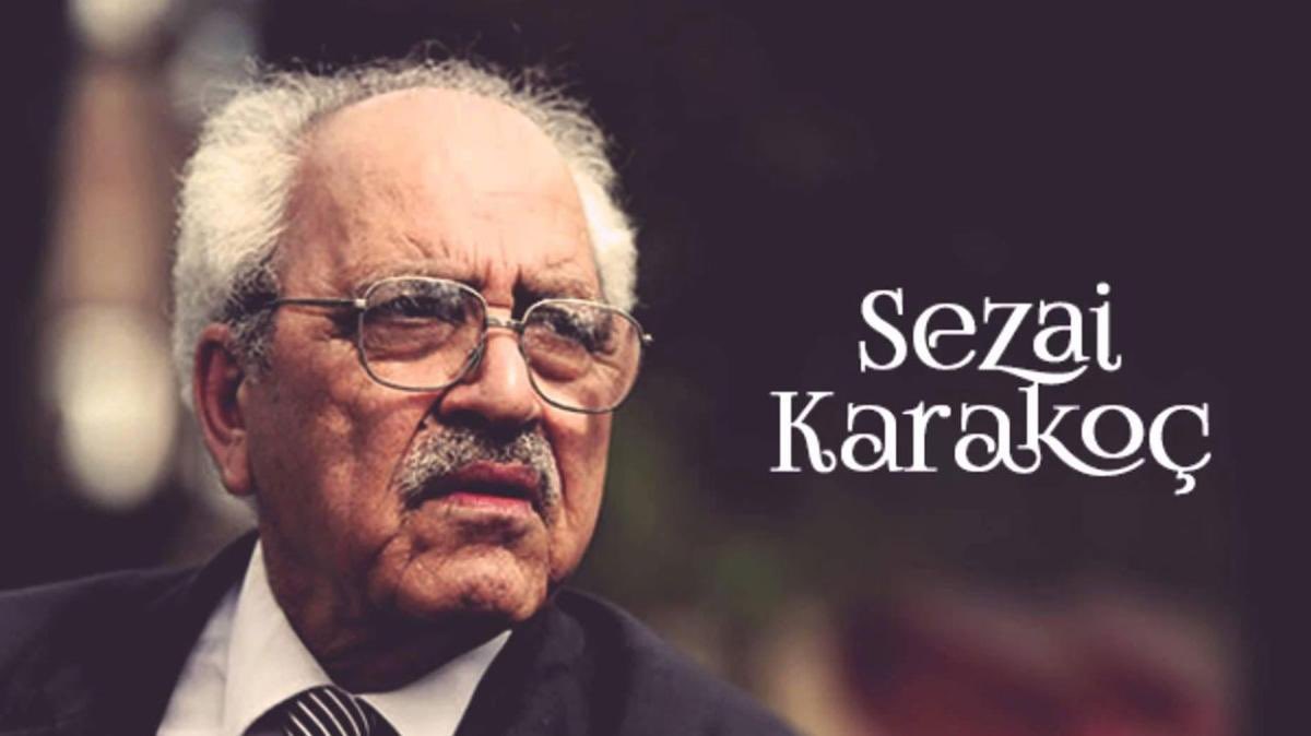 serdarrsay's tweet photo. Sakın kader deme kaderin üstünde bir kader vardır. Ne yapsalar boş göklerden gelen bir karar vardır. Gün batsa ne olur geceyi onaran bir mimar vardır.

Saygı ve Rahmetle…
@SezaiKarakoc571 https://t.co/y8mevhmJDx