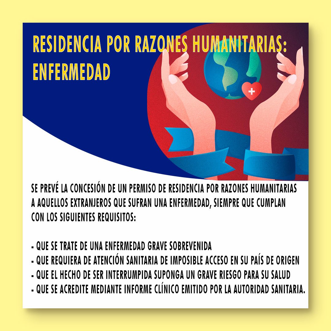 ProyJust's tweet image. ✅ ¿Conocías esta posibilidad?
 
✅ CONSULTA NUESTROS EXPERTOS
🌎 todosabogados.com
☎ (+34) 644-040-892
📧 pjusticia@pjusticia.com