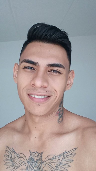 Sin filtro ☀️ https://t.co/CBLhDBiCVK