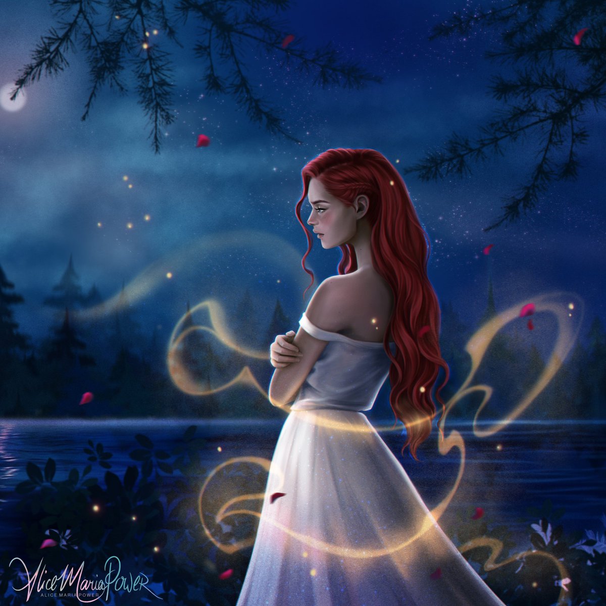 Alice Maria Power (@alicemariapower) on Twitter photo Beautiful Violeta from <a href="/lkclipstone/">lyndall clipstone</a>’s Lakesedge. Painted for the wonderful team at <a href="/thefablecrate/">The Fable Crate</a> 💙
I have to pick up this book asap! Beautiful Violeta from <a href="/lkclipstone/">lyndall clipstone</a>’s Lakesedge. Painted for the wonderful team at <a href="/thefablecrate/">The Fable Crate</a> 💙
I have to pick up this book asap!