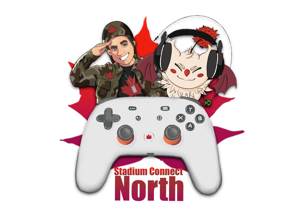 4Scarrs_Gaming's tweet photo. You asked and we listened! Stadium Connect North is now available to listen to on your favourite podcast platforms including Apple Podcasts, Google Podcasts, Spotify and more! Click below for links! #Stadia #Stadia100 #StadiumConnectNorth #podcast   

https://t.co/S3l6cSwvPd https://t.co/BMEJntYqgW