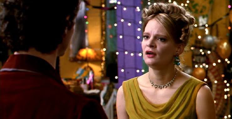 Happy birthday Martha Plimpton, the funniest party host in the very 90s 200 cigarettes. I feel so nostalgic! 