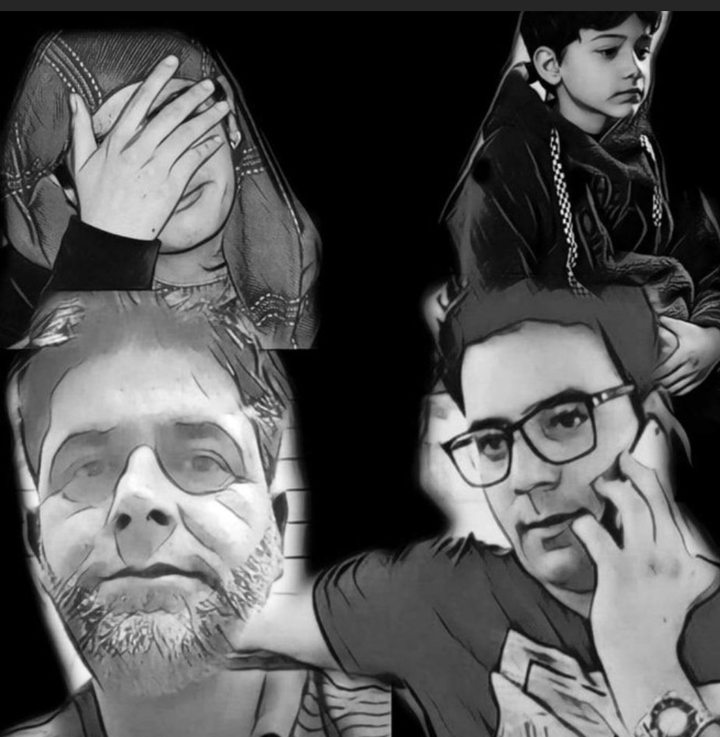 FirdoosAlam's tweet image. Killing and then denying the dignified burial under the grab of law and order is itself murder of justice.
#hyderporaencounter 
#ReturnTheBodies #KashmirBleeds