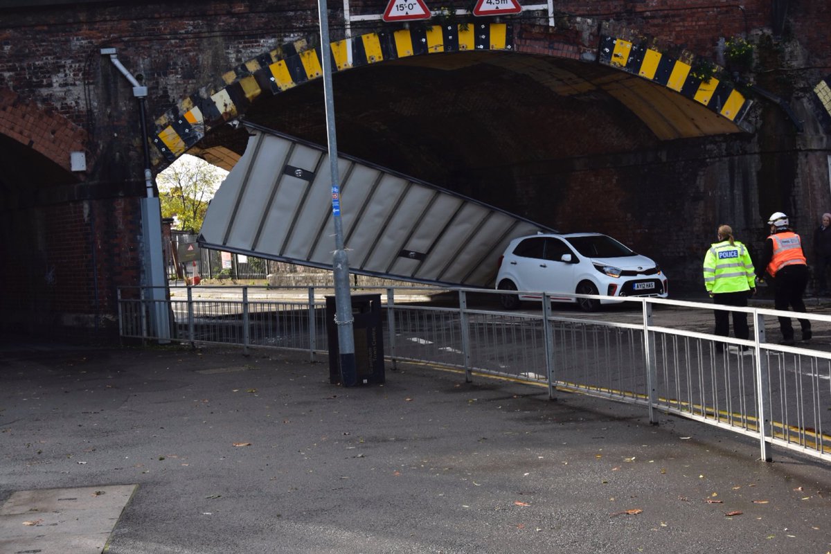 RiggerMortiss's tweet photo. When get 3rd place is a bad thing @rail @SirPeterHendy @redleaderwright @networkrail  https://t.co/qAltPcHHTy #BridgeBash #WiseUpSizeUp https://t.co/2JrwIMioTk