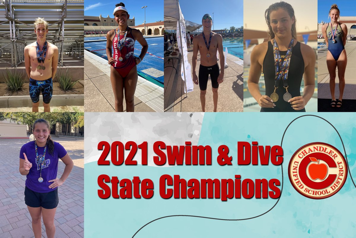 Casteel Swim & Dive on Twitter "So proud of Brecken and August!!! 🥳…