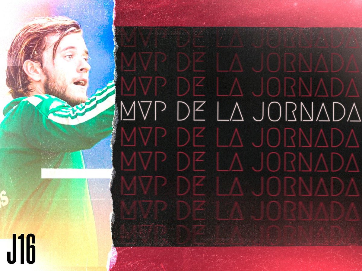 FondoSegunda's tweet photo. 🌟 #𝐌𝐕𝐏 | 𝐉𝐎𝐀𝐍 𝐅𝐄𝐌𝐄𝐍𝐈𝐀𝐒, 𝐄𝐋 𝐏𝐄𝐎𝐍 𝐈𝐍𝐄𝐒𝐏𝐄𝐑𝐀𝐃𝐎

🧤 @jviso_: '𝐹𝑒𝑚𝑒𝑛𝑖𝑎𝑠 𝑓𝑢𝑒 𝑢𝑛 𝑚𝑢𝑟𝑜 𝑐𝑜𝑛𝑡𝑟𝑎 𝑒𝑙 𝑞𝑢𝑒 𝑠𝑒 𝑒𝑠𝑡𝑟𝑒𝑙𝑙𝑜 𝑢𝑛𝑎 𝑦 𝑜𝑡𝑟𝑎 𝑣𝑒𝑧 𝑒𝑙 𝐿𝑒𝑔𝑎𝑛𝑒𝑠"

👉🏻 https://t.co/oGBDNEqi1x https://t.co/rkRrLdCgJg