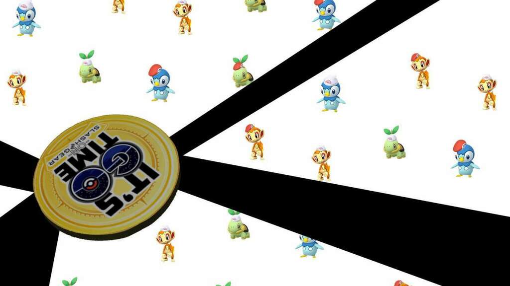 teampokemongo's tweet photo. Shiny Pokemon GO Brilliant Diamond and Shining Pearl event details: Starting today! https://t.co/9uo0CRv6am #PokemonGO https://t.co/QtLWCaPuIw