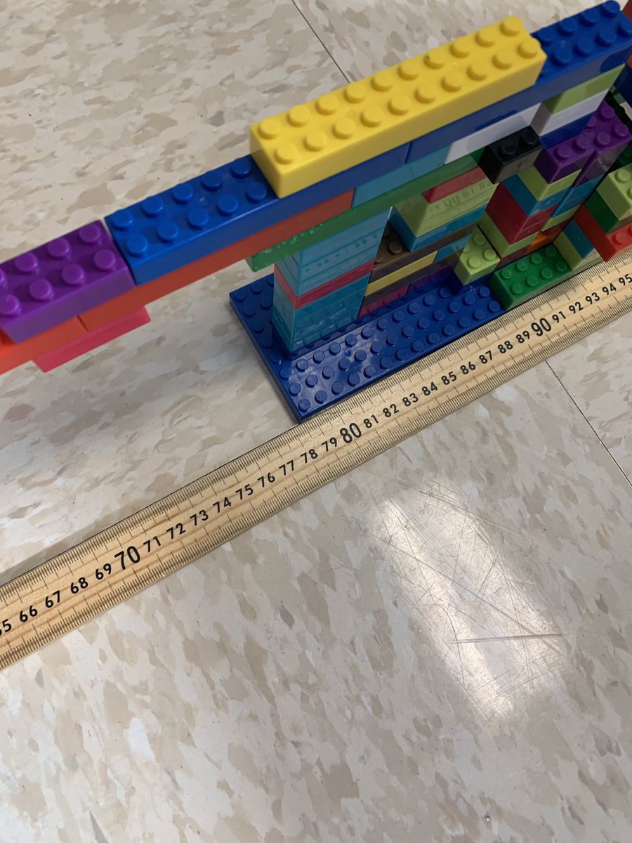 Mrs. Bauer (@bauerpower15) on Twitter photo Take that! Beat the teacher record and the school record! #Bridgefest2021 <a href="/24Kath/">Kathy Connolly</a> <a href="/CZawatson/">Cristine Zawatson</a> <a href="/MrJonesSTEM/">Matt Jones</a> Who is next to beat the record? Take that! Beat the teacher record and the school record! #Bridgefest2021 <a href="/24Kath/">Kathy Connolly</a> <a href="/CZawatson/">Cristine Zawatson</a> <a href="/MrJonesSTEM/">Matt Jones</a> Who is next to beat the record?