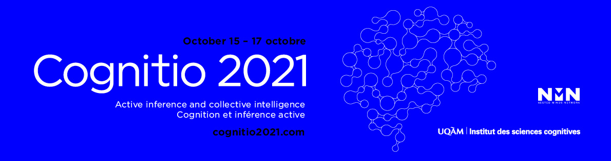 Talks from Cognitio 2021 on Active Inference &amp; Collective Intelligence are now available on our YouTube Channel: youtube.com/playlist?list=… 
#activeinference #cogsci #cognition