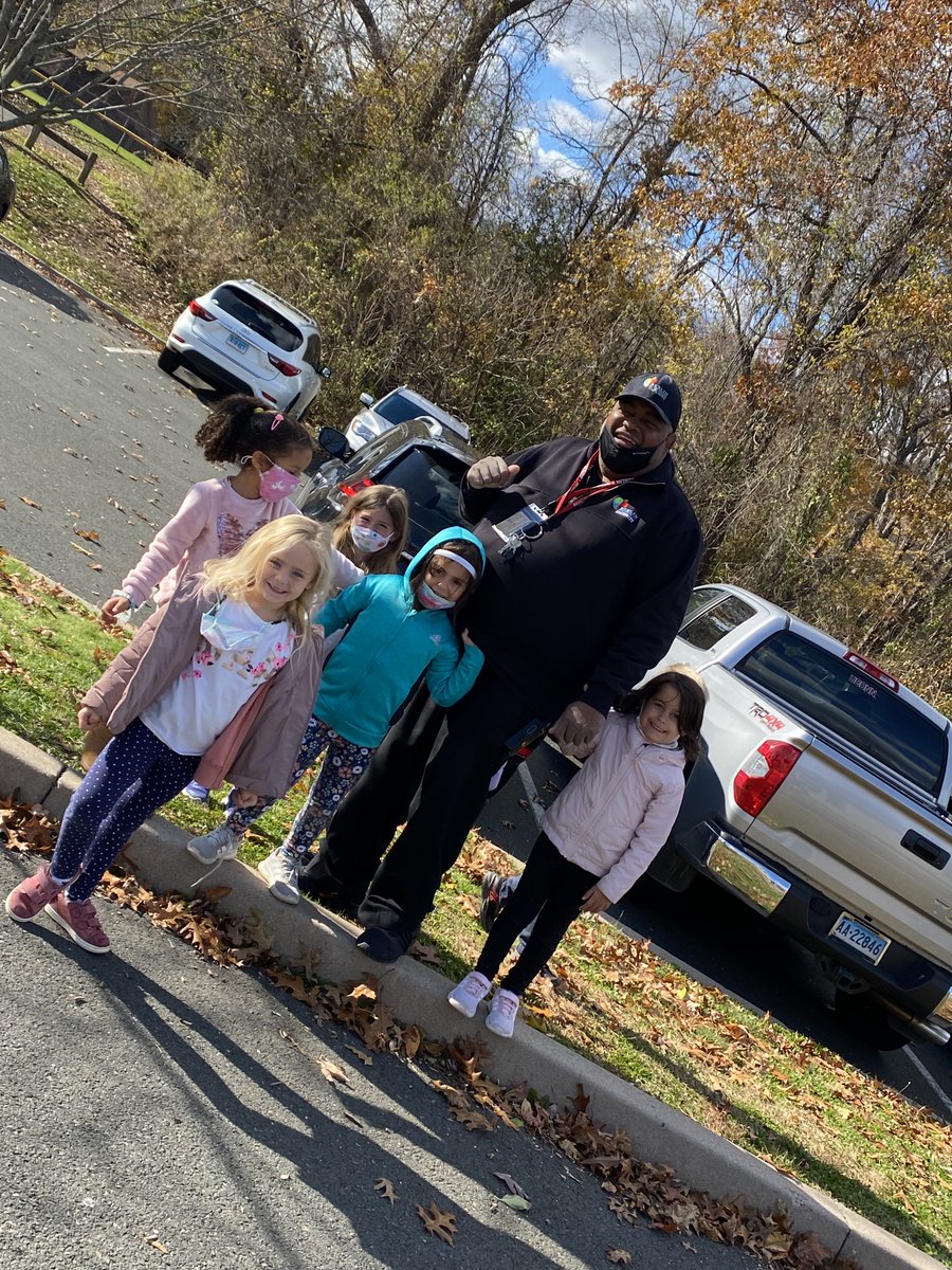 Playtime is extra fun thanks to Officer Boland! #GriswoldSOARS