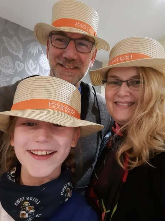 MuseumMakers's tweet photo. Just look at these lovely photos sent in by Victoria and her family. Full house of Museum Makers! Thank you so much for sharing them. What a fab way to start off our week. #museummakers #family #heritage #volunteering #wardownhouse #culturetrustuk #ACE_supported https://t.co/dOXGh0UTpY