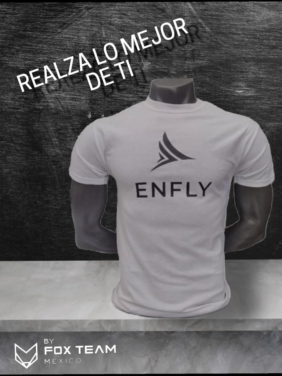 FoxJg's tweet photo. Playera para dama y caballero de manga corta/cuello redondo
°COLORES: Blanco y Negro
°TALLAS: CH, M Y G
+525587241826
https://t.co/4N17vAHvEc https://t.co/9ChKRH0kLL