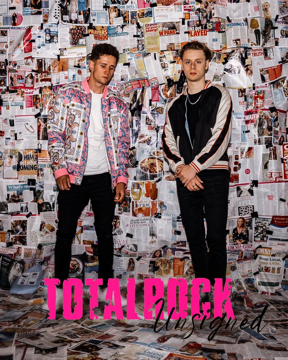 lakeacacia's tweet photo. Big thank you to the guys over at @TotalRockOnline for airing ‘DTAITM’ 🔥🙌 

Feels so good to hear the tracks getting about!

Check it out here
— — 
https://t.co/TSfkxbrIOB https://t.co/ryD6XzMCbB