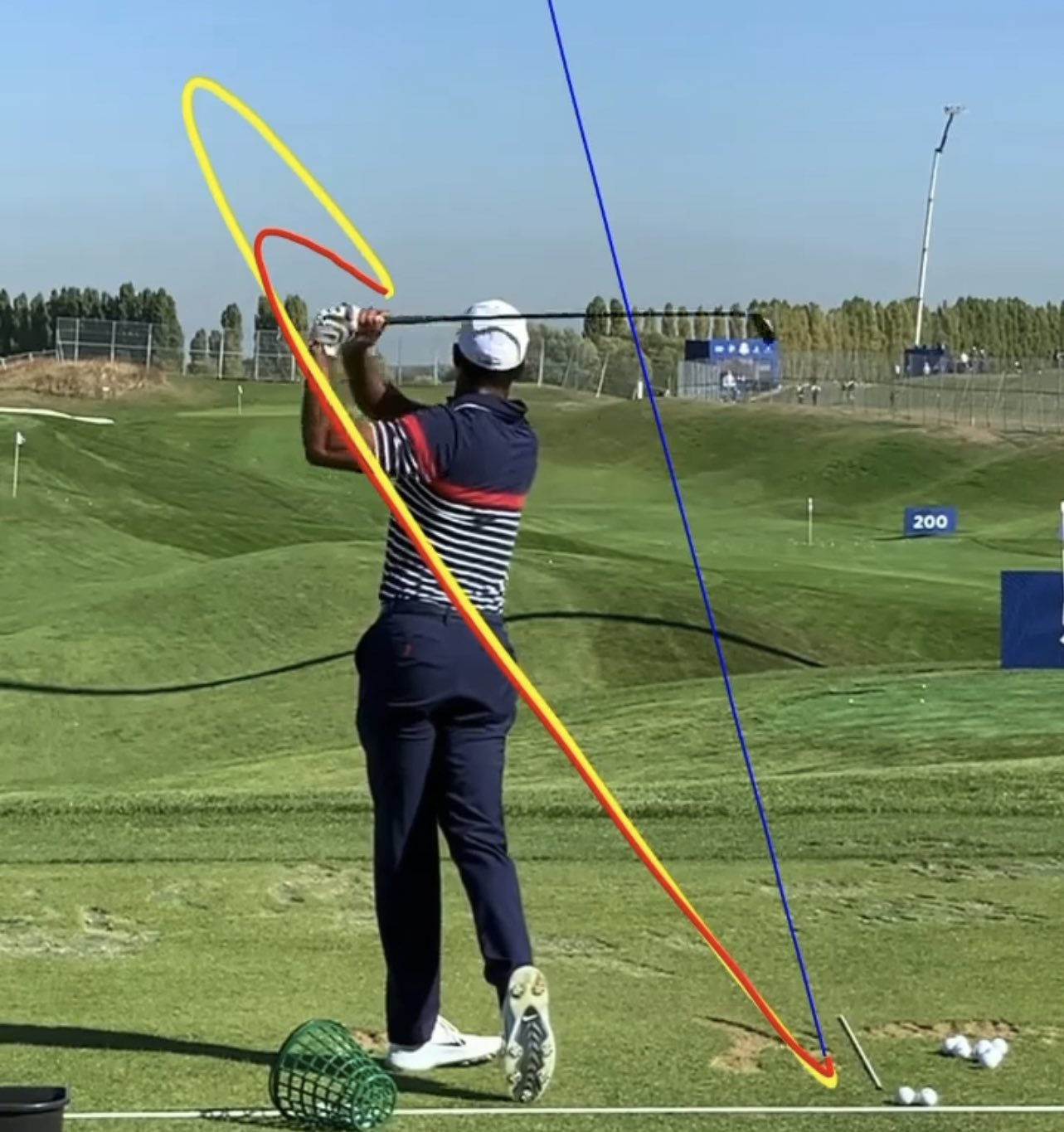 Nike swing deals