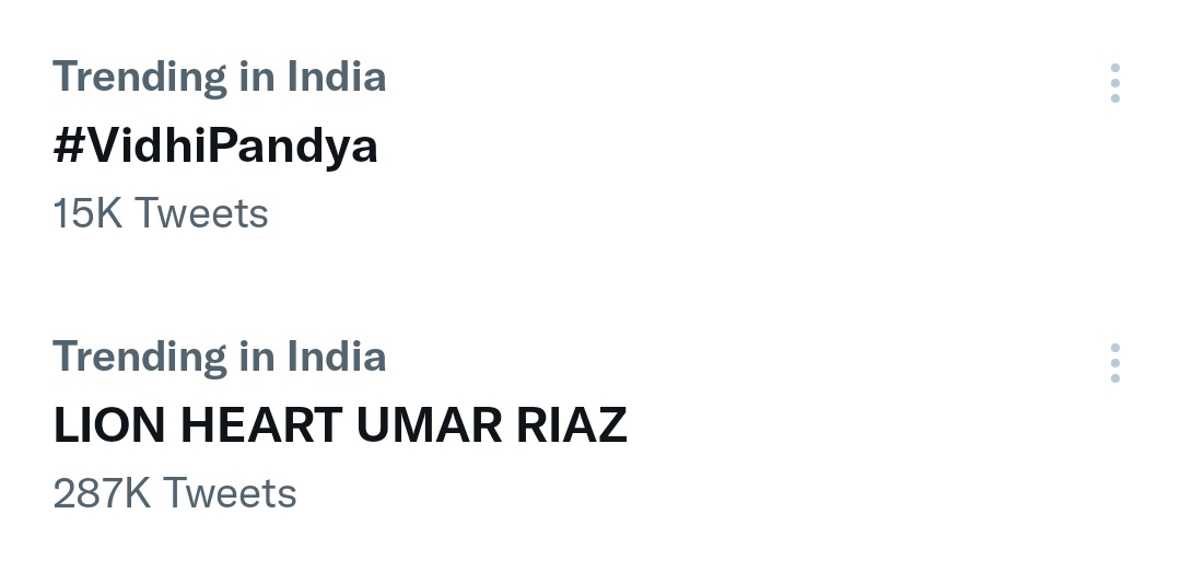 hagerhakim's tweet photo. Ayyyyyyyy 🔥♥️♥️♥️♥️♥️
#VidhiPandya 
LION HEART UMAR RAIZ https://t.co/QWFpY6BUAN