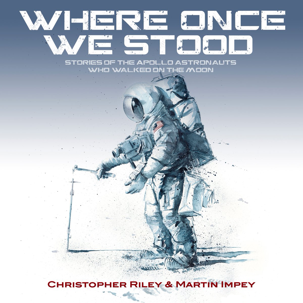 Martin_Impey's tweet photo. #OTD 52 years ago #Apollo12 was on its way to the moon for NASA's 2nd lunar landing mission Read what is was like for #Astronauts Pete Conrad & Alan Bean to live on another world in our book #WhereOnceWeStood. @alifeofriley @SchoolReading #Topic #ScienceTopic #school #TEACHers https://t.co/mHGwHGFMuc