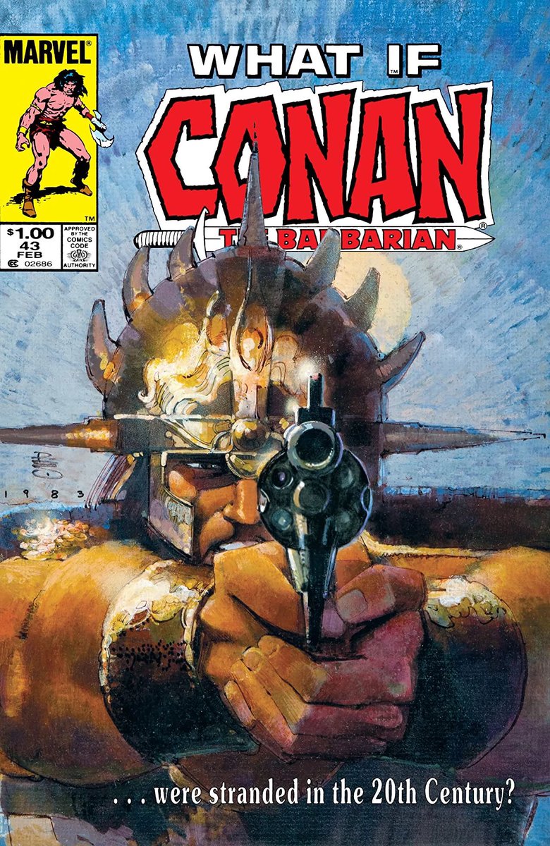 #conan #WhatIfMarvel @sinKEVitch