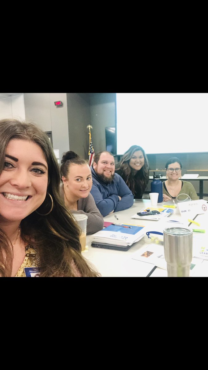 Thankful for our time together discussing the power of PLCs and what we’re going to do to meet the needs of all our students every single day!
#believeinmesquite #agnewedu