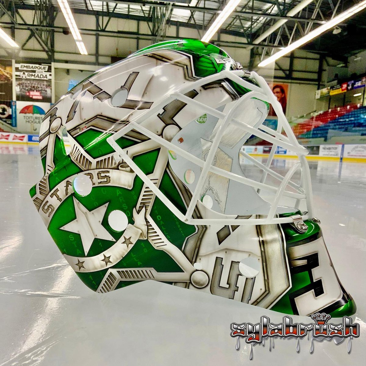 Sylvie Marsolais & Alexandre Mathys tweet media