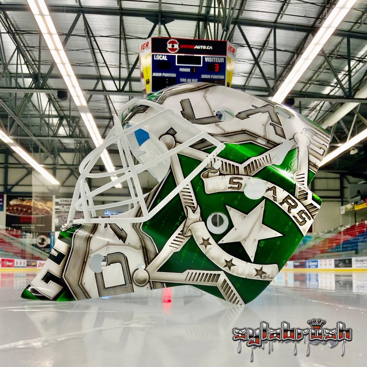 Sylvie Marsolais & Alexandre Mathys tweet media